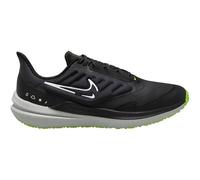Nike Herren Air Winflo 9 Shield schwarz 46.0