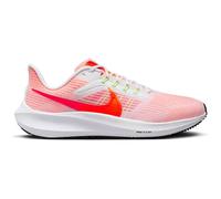 NIKE Herren Laufschuhe AIR ZOOM PEGASUS 39 WHITE/TOTAL ORANGE-BRIGHT CRIM 42 (0196149063393)