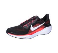 Nike Herren Laufschuhe Air Zoom Pegasus 41 FD2722-003 45 Black/White-Fire Red