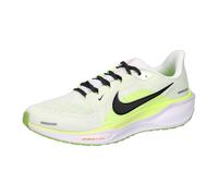 Nike Herren Laufschuhe AIR PEGASUS 41, white, Gr. 45EU