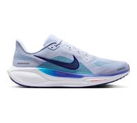 NIKE Herren Laufschuhe AIR ZOOM PEGASUS 41 (FD2722) 42 GHOST/BLUE VOID-FOOTBALL GREY-