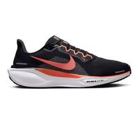 NIKE Herren Laufschuhe AIR ZOOM PEGASUS 41 (FD2722) 44 BLACK/LT WILD MANGO-COOL GREY-WHITE