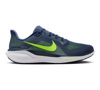 NIKE Herren Laufschuhe AIR ZOOM PEGASUS 41 (FD2722) 45 ½ SANDED PURPLE/VOLT-SEAWEED-CAN