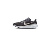 Nike Herren Laufschuhe AIR ZOOM PEGASUS 41, grau/weiß, Gr. 44,5EU