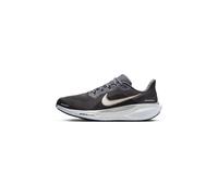 Nike Herren Laufschuhe AIR ZOOM PEGASUS 41, grau/weiß, Gr. 47,5EU