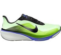 NIKE Herren Laufschuhe AIR ZOOM PEGASUS 42 BLACK SPRUCE-SAPPHIR - Gr. - 42