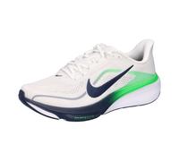 Nike Pegasus 42 Herren 44 Wit/Donker Blauw