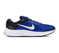 NIKE Herren Laufschuhe AIR ZOOM STRUCTURE 24 (DA8535) 44 OLD ROYAL/WHITE-BLACK-RACER BL