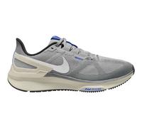 NIKE Herren Laufschuhe AIR ZOOM STRUCTURE 25 (DJ7883) 42 SMOKE GREY/WHITE-WOLF GREY-SAIL