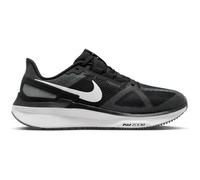 Nike Herren Laufschuhe AIR ZOOM STRUCTURE 25, schwarz, Gr. 46EU