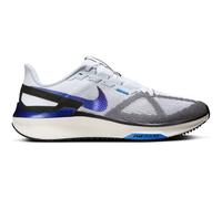 NIKE Air Zoom Structure 25 Laufschuhe Herren 100 - white/photo blue-black-sail 44.5