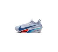 NIKE Herren Laufschuhe AIR ZOOM ALPHAFLY NEXT% 3 (FD8311) 45 FOOTBALL GREY/BLUE VOID-GHOST