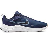 NIKE Herren Laufschuhe DOWNSHIFTER 12 MIDNIGHT NAVY/WORN BLUE-DARK OBSIDI - Gr. - 47