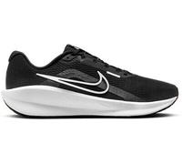 NIKE Herren Laufschuhe Downshifter 13 BLACK/WHITE-DK SMOKE GREY - Gr. - 44