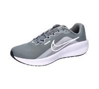 Nike Herren Laufschuhe Downshifter 13 FD6454-010 44 Cool Grey/Wht-Wolf-Grey-P
