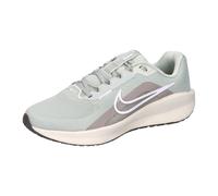 Nike Herren Laufschuhe Downshifter 13 FD6454-013 45 Lt Silver/Wht-Coll Gre