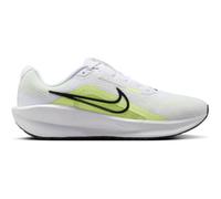 NIKE Herren Laufschuhe Downshifter 13 (FD6454) 44 ½ WHITE/BLACK-LT LEMON TWIST-VOLT