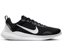 NIKE Herren Laufschuhe Flex Experience Run 12 BLACK/WHITE-DK SMOKE GREY - Gr. - 44