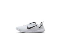 Nike Herren Laufschuhe FLEX EXPERIENCE RUN 12, weiss / schwarz, Gr. 45,5EU