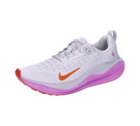 Nike Herren Laufschuhe InfinityRN 4 DR2665-011 44.5 Vast Grey/Bright Crimson-Hyper