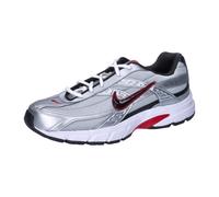 Nike Herren Initiator Traillaufschuhe, Grau (Metallic Silver/Black/White 001), 43 EU