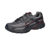Nike Herren Laufschuhe Initiator Mens Running 394055-009 44.5 Iron Grey/Burgundy Crush-Anthracite