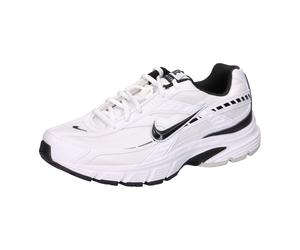Nike Herren Laufschuhe Initiator Mens Running 394055-100 40.5 White/Black