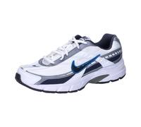 Nike Herren Laufschuhe Initiator Mens Running 394055-101 45 White/Obsidian-Mtlc Cool Grey