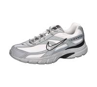 Nike Herren Laufschuhe Initiator Mens Running 394055-105 42.5 White/MTLC Cool Grey/Lt Smoke