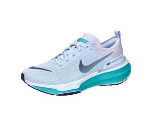 Nike Herren Laufschuhe Invincible 3 Men s Road R DR2615-407 45 Blue Tint/Blue Void-Dusty Cactus