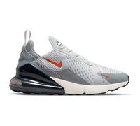 NIKE Herren Laufschuhe Nike Air Max 270 Men's Shoes (DR8616) 45 GREY FOG/TEAM ORANGE-SAIL-PART