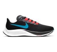 NIKE Herren Laufschuhe "Nike Air Zoom Pegasus 37" (BQ9646) 46 OFF NOIR/LT BLUE FURY-BRIGHT CRIMSO