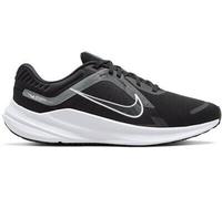 NIKE Herren Laufschuh 'Quest 5' schwarz / weiß, Größe 10,5, 8564452 Schwarz / Weiß 44,5