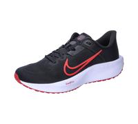 Nike Herren Laufschuhe Nike Quest 6 Road Runnin FD6033-002 45.5 Black/White-University Red-DK