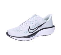 Nike Herren Laufschuhe Nike Quest 6 Road Runnin FD6033-105 45 White/Black-Dusty Cactus