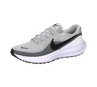 Nike Herren Laufschuhe Nike Revolution 8 HJ9198-004 45 Lt Smoke Grey/Blk-Sm Grey