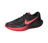 NIKE Revolution 8 Laufschuhe Herren 012 - black/red orbit-university red 44.5