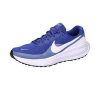 Nike Herren Laufschuhe Nike Revolution 8 HJ9198-401 44.5 Deep Royal Blue/White