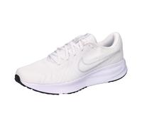 Nike Herren Laufschuhe Nike Run Defy Road Running Shoe HM9594-100 44.5 White/Pure Platinum-Black