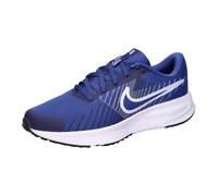 Nike Herren Laufschuhe Nike Run Defy Road Running Shoe HM9594-401 44 Deep Royal Blue/White