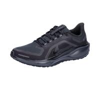 Nike Herren Laufschuhe Pegasus 41 GORE-TEX FQ1356-001 44.5 Black/Black-Anthracite