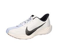 Nike Herren Laufschuhe Pegasus Plus FQ7262-101 44.5 White/Black-Sail-Blue Tint
