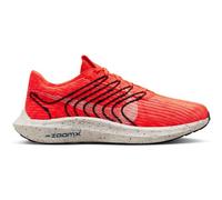 NIKE Herren Laufschuhe PEGASUS TURBO NEXT NATURE (DM3413) 40 BRIGHT CRIMSON/WHITE-HOT PUNCH