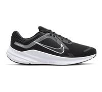 Nike Quest 5 Neutralschuh Herren - Schwarz, Grau, Größe 45.5