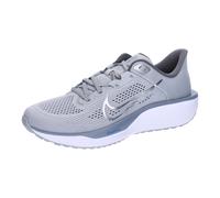 Nike Herren Laufschuhe Quest 6 FD6033-004 43 Lt Smoke Grey/Iron Grey-Ashen