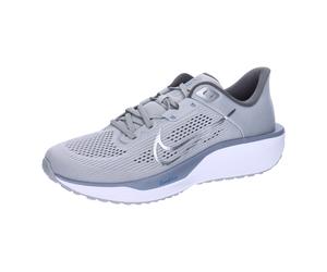 Nike Herren Laufschuhe Quest 6 FD6033-004 45 Lt Smoke Grey/Iron Grey-Ashen