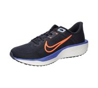 Nike Herren Laufschuhe Quest 6 FD6033-008 43 Black/Hyper Crimson-Astronomy