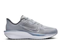NIKE Herren Laufschuhe QUEST 6 (FD6033) 42 ½ Silber