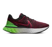 NIKE Herren Laufschuhe REACT INFINITY RUN FK 3 (DH5392) 40 ½ Schwarz