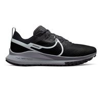 NIKE Herren Laufschuhe REACT PEGASUS TRAIL 4 (DJ6158) 42 BLACK/AURA-DARK GREY-WOLF GREY